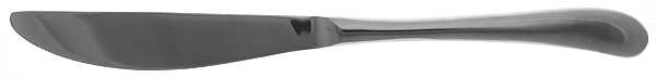 Slope (Stainless) Modern Solid Knife