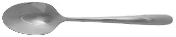 Slope (Stainless) Place/Oval Soup Spoon