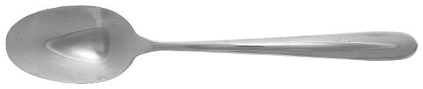 Slope (Stainless) Teaspoon