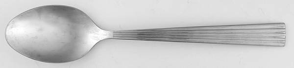 Grand (Stainless) Teaspoon