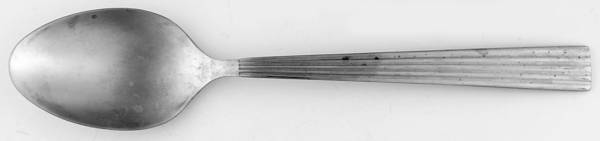 Grand (Stainless) Place/Oval Soup Spoon