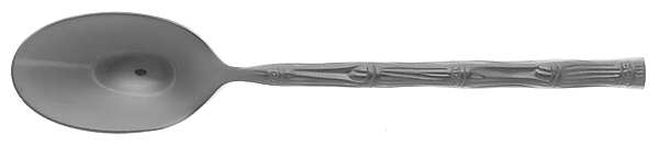 Cathay Mirror (Stainless) Teaspoon