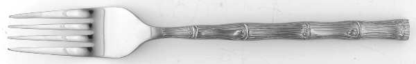 Cathay Mirror (Stainless) Fork