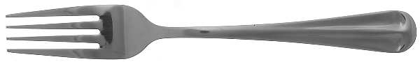 Lexington Mirror (Stainless) Fork