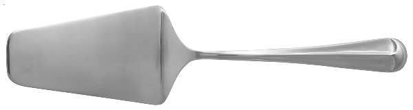 Lexington Mirror (Stainless) All Stainless Pie Server by Hampton Silversmiths