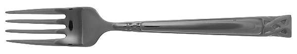 Celtic (Stainless) Individual Salad Fork