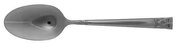 Celtic (Stainless) Tablespoon (Serving Spoon)