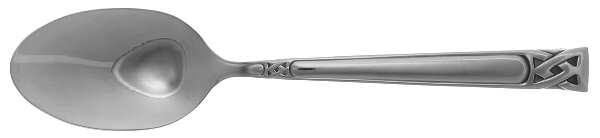 Celtic (Stainless) Place/Oval Soup Spoon