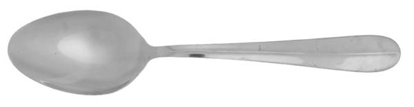 HSV81 (STAINLESS) Tablespoon (Serving Spoon)