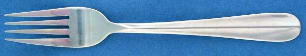 HSV81 (STAINLESS) Fork