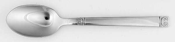 Ambrosia (Stainless) Teaspoon