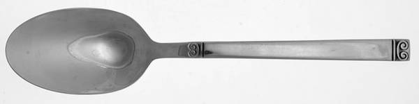 Ambrosia (Stainless) Tablespoon (Serving Spoon)
