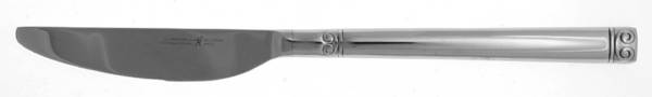 Ambrosia (Stainless) Modern Hollow Knife