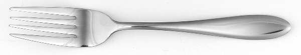 Conifer (Stainless) Individual Salad Fork