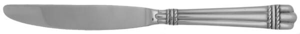 Livorno (Stainless) Modern Solid Knife