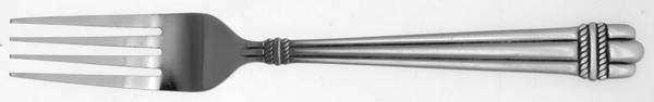 Livorno (Stainless) by Hampton Silversmiths