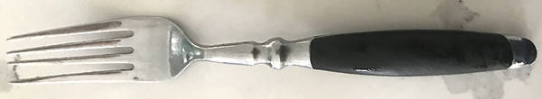 HSV82 (Stainless) by Hampton Silversmiths