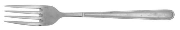 Mosel (Stainless) Fork