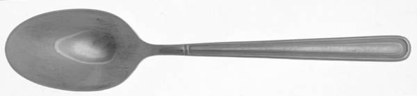 Mosel (Stainless) Teaspoon