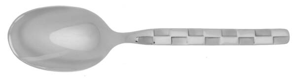 Chess (Stainless) Tablespoon (Serving Spoon)