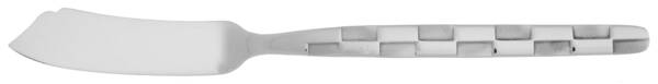 Chess (Stainless) Flat Handle Master Butter Knife