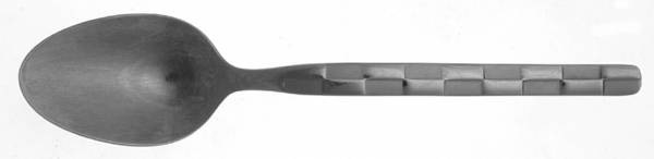 Chess (Stainless) Place/Oval Soup Spoon