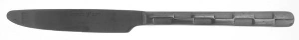 Chess (Stainless) New French Solid Knife