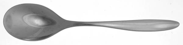 Venicia (Stainless) Tablespoon (Serving Spoon)