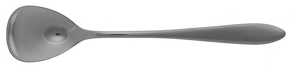 Venicia (Stainless) Sugar Spoon