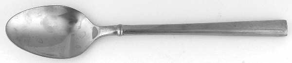Carrara (Stainless) Teaspoon