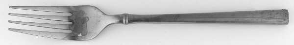 Carrara (Stainless) by Hampton Silversmiths