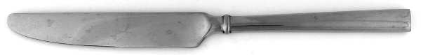 Carrara (Stainless) New French Solid Knife