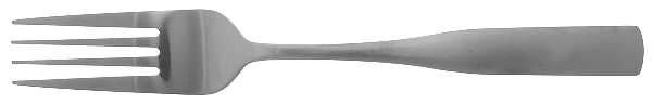 Bristol (Stainless) Fork