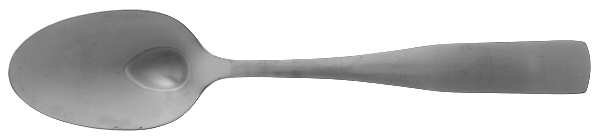 Bristol (Stainless) Teaspoon