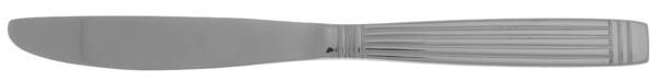 Mallorca (Stainless) Modern Solid Knife