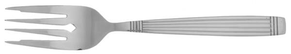 Mallorca (Stainless) Individual Salad Fork