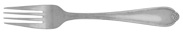 Romance (Stainless) Fork