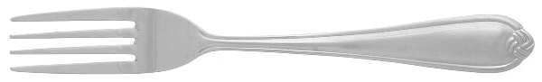Romance (Stainless) Fork