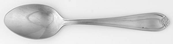 Romance (Stainless) Place/Oval Soup Spoon