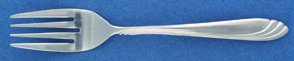HCF5 (Stainless) Individual Salad Fork
