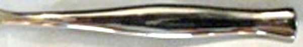 HSV85 (Stainless) by Hampton Silversmiths