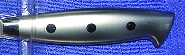 Metalica (Stainless) by Hampton Silversmiths