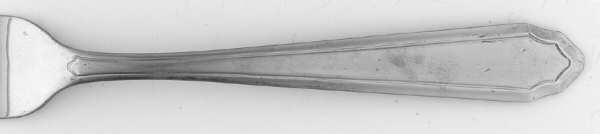 Quattro (Stainless) by Hampton Silversmiths