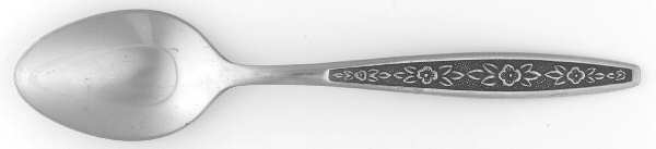 Vanderbilt (Stainless) Teaspoon
