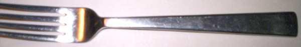 HSV88 (Stainless) Fork