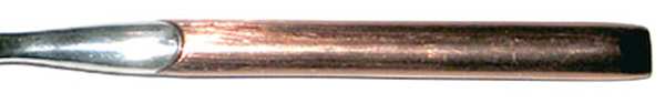 HSV89 (Stainless) by Hampton Silversmiths