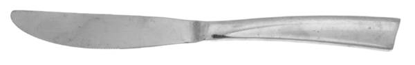 Symmetry (Stainless) Modern Solid Knife