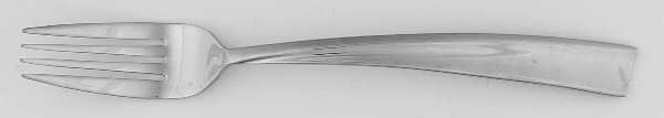 Symmetry (Stainless) by Hampton Silversmiths