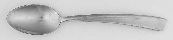 Symmetry (Stainless) Teaspoon