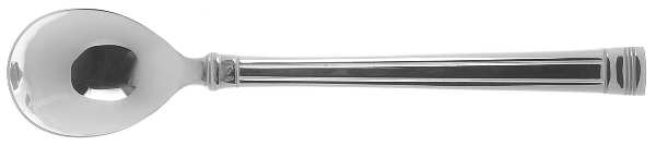 HRE6 (Stainless) Solid Serving Spoon